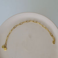 Thumbnail for chain bracelet womens