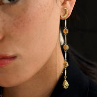 Thumbnail for Artificial Earrings for girls