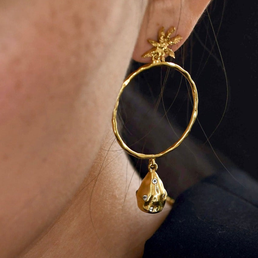 shop earrings online