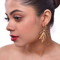 Thumbnail for light weight earrings | Latest designs