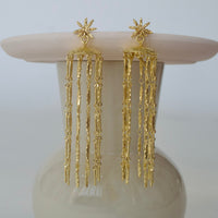 Thumbnail for Big earrings online india