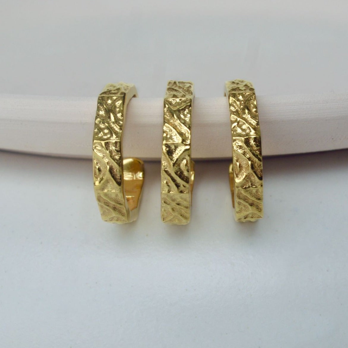 Ring Designs in Gold for Women