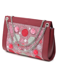 Thumbnail for embroidered bags online india