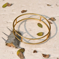 Thumbnail for gold plated bangles indian