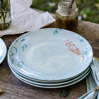 Thumbnail for ceramic dinner plates