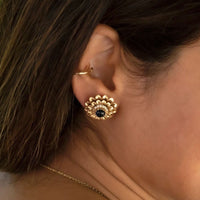 Thumbnail for Women designer earrings studs