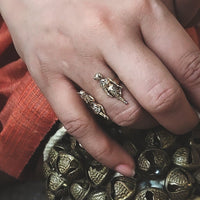 Thumbnail for Mohini Ring