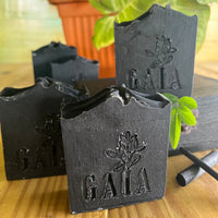 Thumbnail for Tea Tree & Charcoal handmade soap